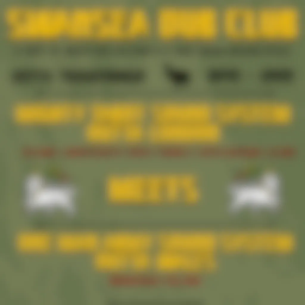 banner