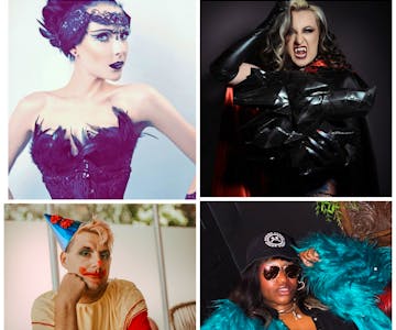 Rock With the Foxes present The Alternative Cabaret Battle