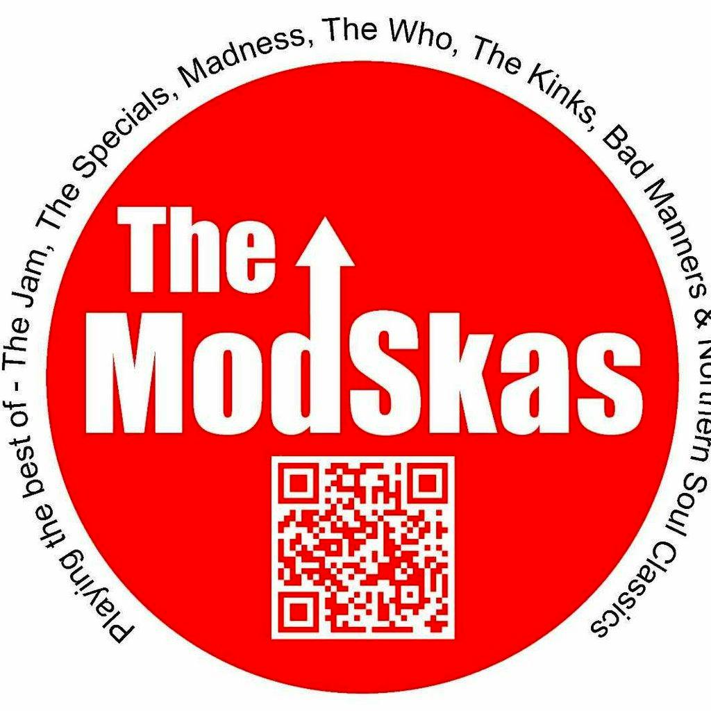Mod Ska Northern Soul Night at Brighouse Civic Hall LIVE