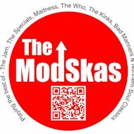 Mod Ska Northern Soul Night at Brighouse Civic Hall LIVE