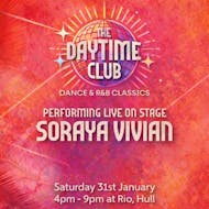 The Daytime Club at Rio Music Bar