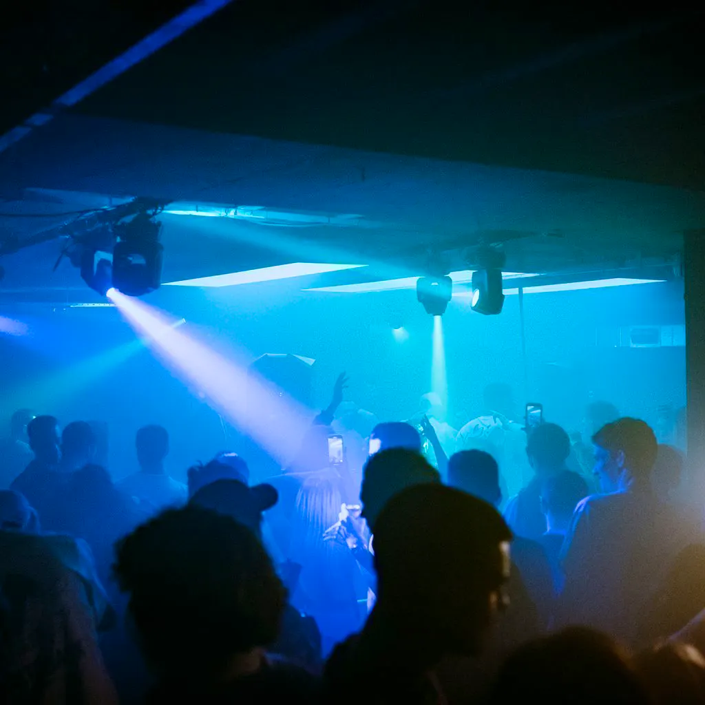 Bristol Bank Holiday Jump-Up Rave w/ J Bookey & Rendah [FREE] at Clock Factory Bristol