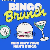Bingo Brunch at Ibiza Rocks Hotel