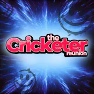 The Cricketer Reunion at Cube Night Club Wigan