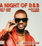 A Night of R&B