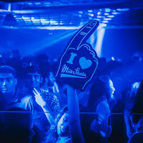 Milkshake Presents The FRAT PARTY at Horizon