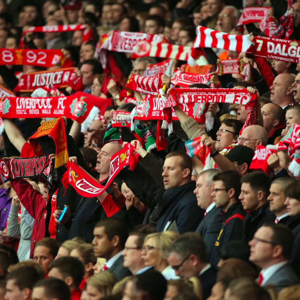 Liverpool Last Match of the Season: Liverpool V Brentford at Boxpark Liverpool