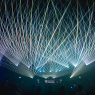 The Laser accelerator Returns! at Network Sheffield 14 16 Matilda Street S14qd