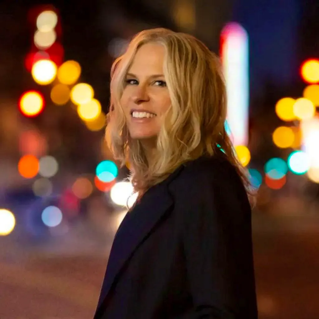 Vonda Shepard at Whelans Dublin