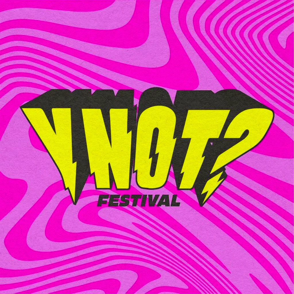 Y Not Festival at Pikehall