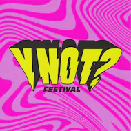 Y Not Festival at Pikehall