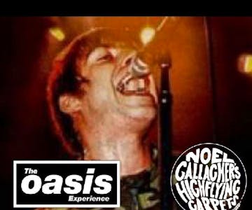 OASIS EXPERIENCE - Classic Grand Glasgow