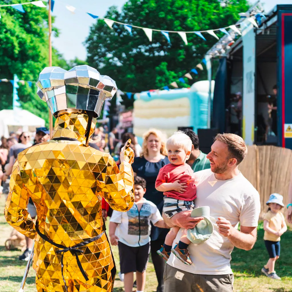 The Graves Park Food and Drink Festival 2026: A Summertime Feast at Graves Park