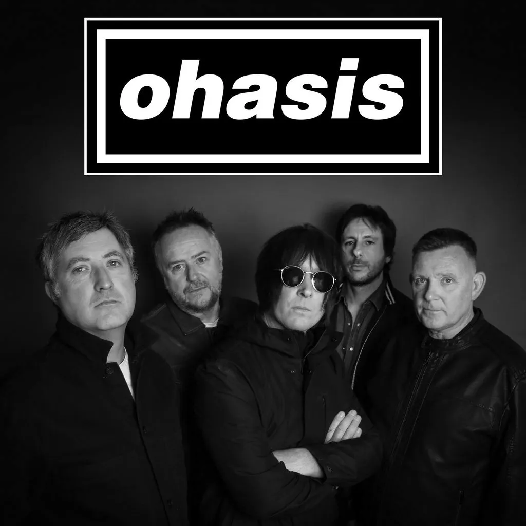 Ohasis at The Flowerpot