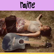 Unwritten Stars: RAINE at McChuills