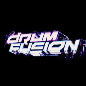 Drum Fusion X Garage Lounge - DNB / Jungle / Garage Rave