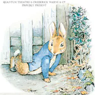 Theatre in the Park - The Tales of Peter Rabbit at Worden Park