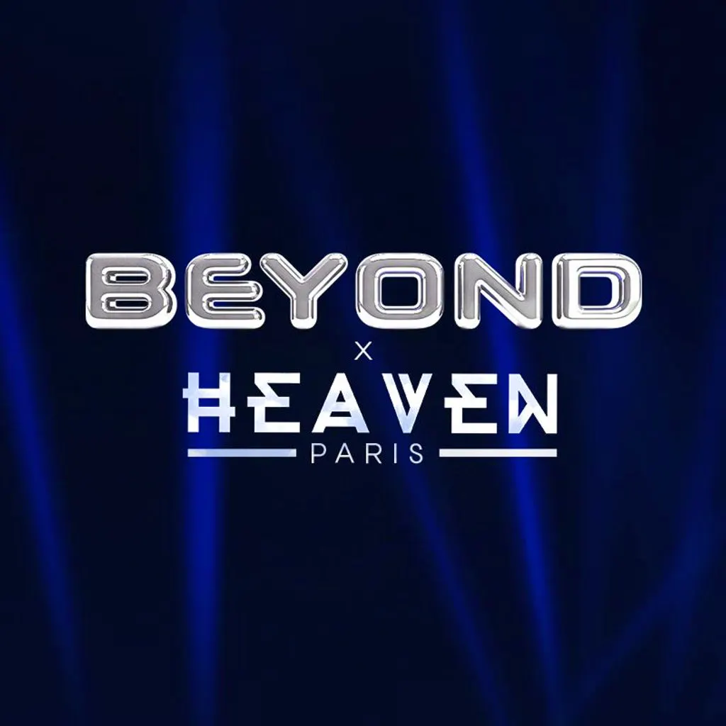 Beyond x Heaven Paris - with Special Guest TFD at FIRE Nightclub London