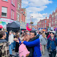eat:Bedminster at East Street And Dean Street, Bedminster