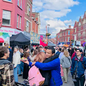eat:Bedminster