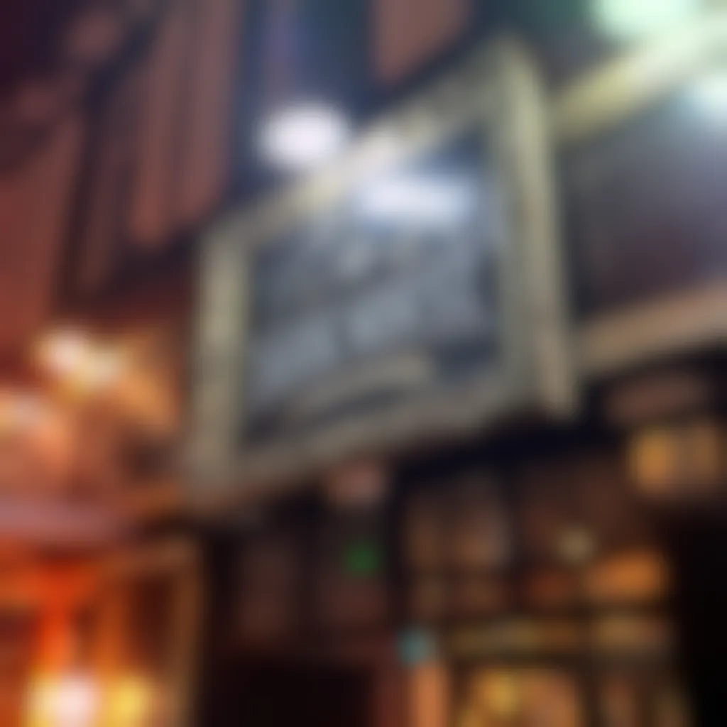 banner