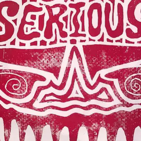 I'm Being Serious - The Note Release Tour