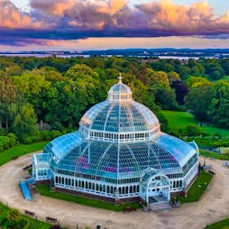 RAW - Party in the Palm House Tickets | Palm House Sefton Park Liverpool  | Thu 29th September 2022 Lineup