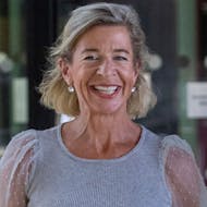 Katie Hopkins Free Range Live Friday May 15th at Circus Tavern