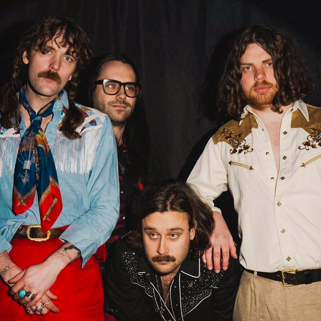 Femur at Crookes Social Club