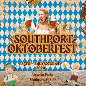 Southport Oktoberfest 2026