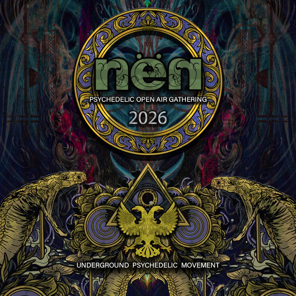 NeN  Gathering 2026 at Albania