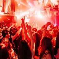 The BIG "we're still home" Leavers Party at The Manor House Tunbridge Wells