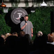 Monday Night Comedy, 8PM, Covent Garden at JK Comedy Club Covent Garden