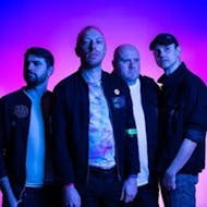 Ultimate Coldplay at Old Fire Station