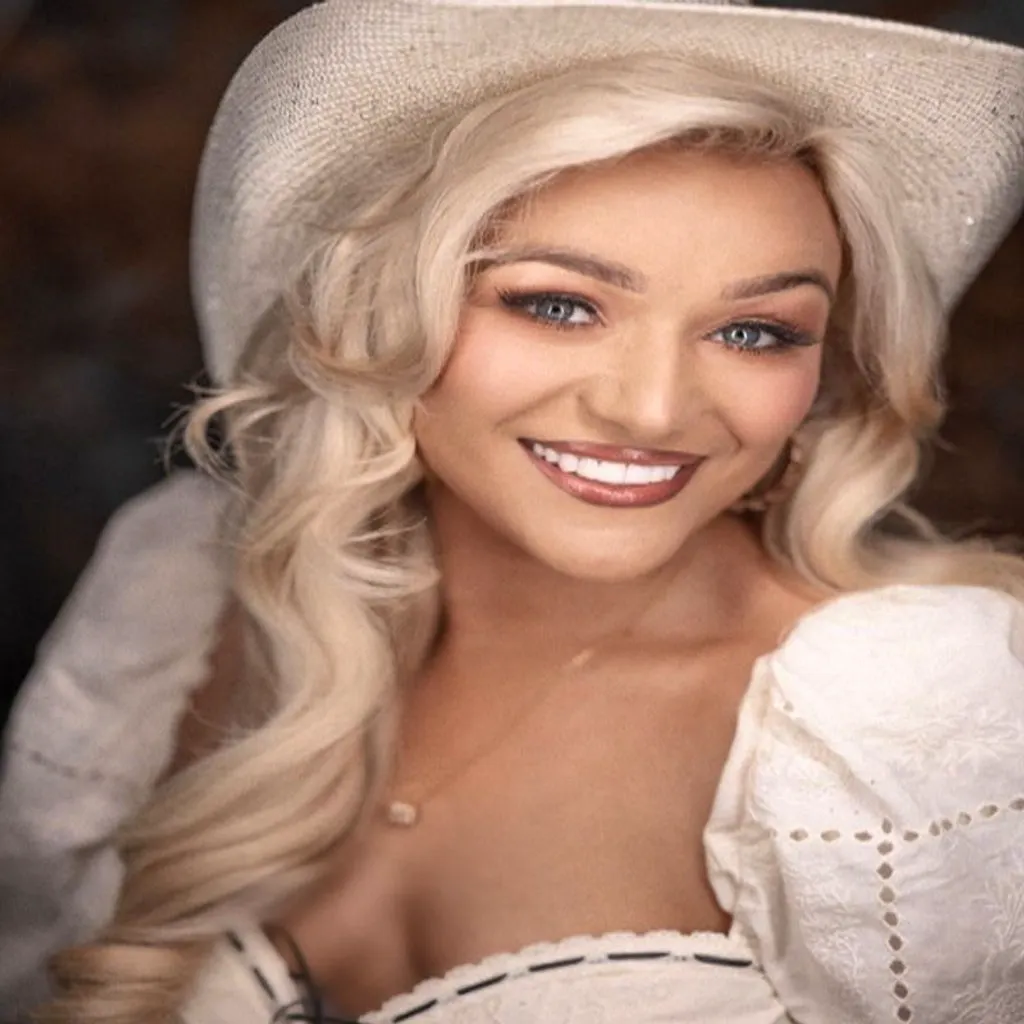 Claudia Buckley Tour at Tivoli Theatre Company Ltd