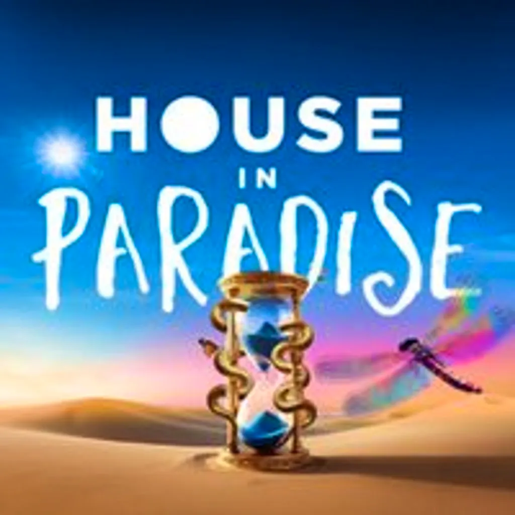 House In Paradise at O Beach Ibiza