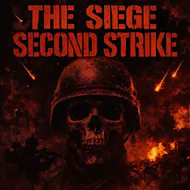 THE SIEGE - Second Strike at Slay Nightclub, Glasgow
