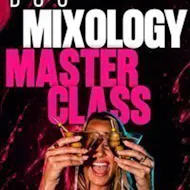 DUO Mixology Masterclass 5th Sep at Duo Clapham