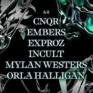 KHAOTIC x DVOID presents: EXPROZ, INCULT, MYLAN WESTERS & MORE at The Classic Grand