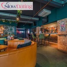 Speed Dating in Southampton for 30s & 40s at Revolution Southampton
