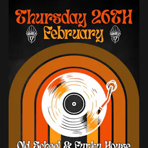 Old school and funky house - FREE