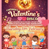 1988 Valentines Disco at 1988 Bar And Kitchen