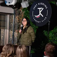 Saturday Night Comedy, 7PM, Covent Garden at JK Comedy Club Covent Garden