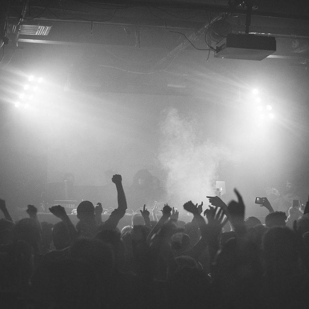 iNTRA: Fiishir x ???. After Fantasm Party at TBC GLASGOW