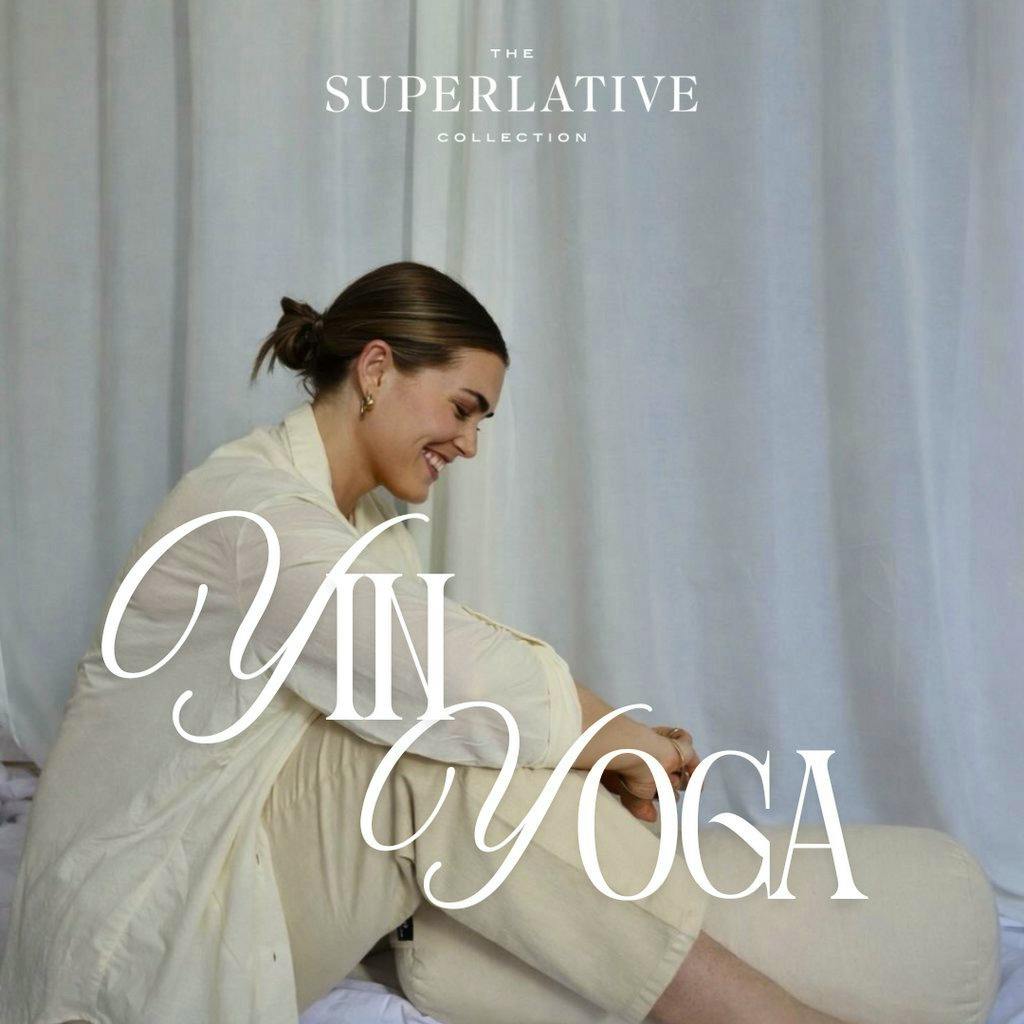 Candlelit Yin Yoga with Jacks Keith at The Delphine, Princes Square