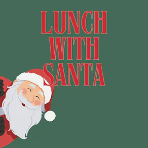 Lunch With Santa