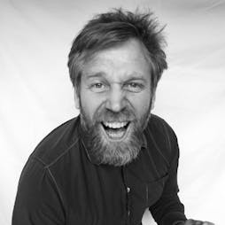 Tony Law: Identities Tickets | The Old Market Hove  | Sat 28th March 2020 Lineup