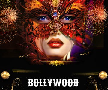 Bollywood Masquerade Party: Aberdeen