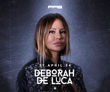 Deborah De Luca - London
