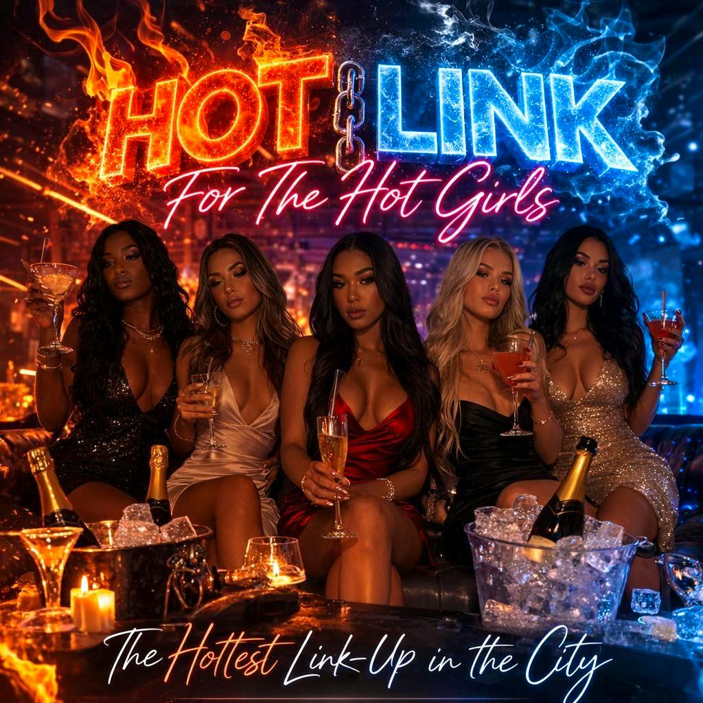 Hot Link at Box Brindleyplace